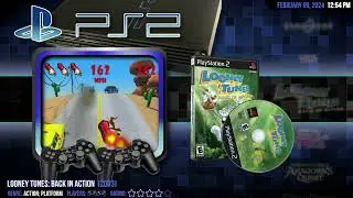 Complete Play Sony Playstation 2 2.0 Part 2 (G-M)