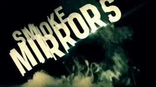 2011 | Smoke and Mirrors Collection | JOICO