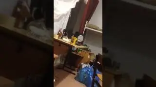 Деревенская туса