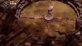 Part 1 - Noob Plays Death's Door