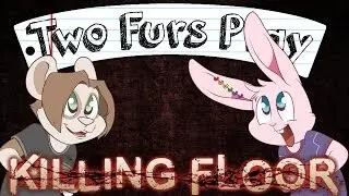 Killing Floor: Halloween