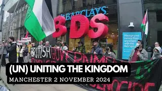 If You Don’t Think They Hate Great Britain - Watch This - Shocking!