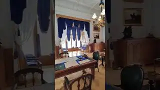 Фермерский дворец Александра 2