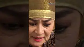 Oqsoq qizga uylanmoqchiman (O'zbek kino)  