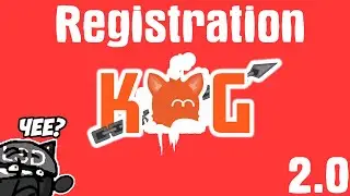 Registration KOG 2.0 | КАК ЗАЙТИ НА СЕРВЕР KOG'A?