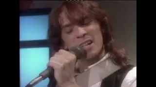 THE COMSAT ANGELS - I'm Falling (1985)