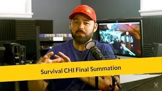 E294: Survival CHI Final Summation