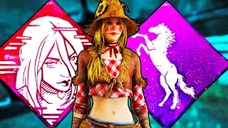 This Survivor Build Will Make Killers HATE You