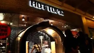 HOT TOPIC Black Friday Teaser