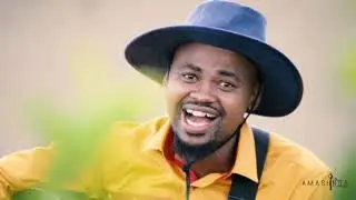 Njabulo Mchunu - CD Promo 2020