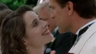 Isabella Rossellini - Cousins (3/3) (Stewart - My Heart Can't Tell You No, Foreigner I want to know)