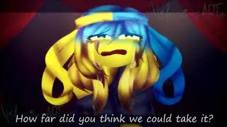 CrAsh - [MEME]{REMADE}[Countryhumans] Ukraine (1080p)