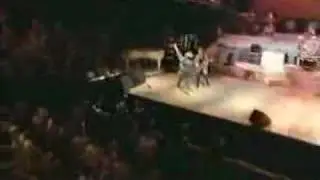 Debbie Gibson - Out of the Blue (live)