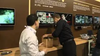 @NAB 2013: Blackmagic Design ATEM ProductionStudio 4K
