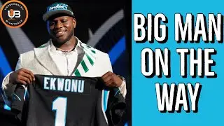 Carolina Panthers Draft: Day 1 RECAP