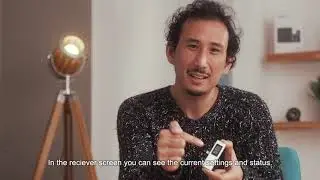 [Tutorials] First Guide of Comica 2.4G Wireless USB Microphone VDLive10 Spanish & English