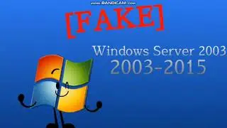 Windows Startup and Shutdown