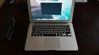 MacBook Keyboard Visualizer