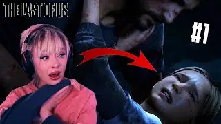 I WASNT READY WTF???? (ENDED UP IN TEARS) 18+++  EMOTIONAL/EXPLICIT CONTENT - The Last of Us Part 1