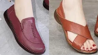 Your Next Favorite Shoes Are Here: Stylish, Comfy & Ready to Slip On!