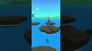 Мы оба утонули | CRAB GAME | 