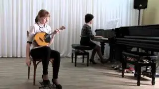 Скосырская Вика