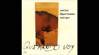 miguel flores quemando voy