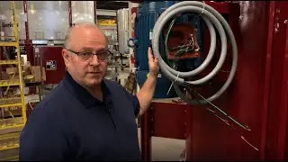 Motor Troubleshooting