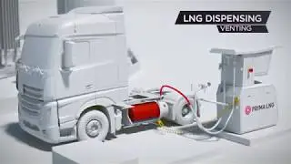 Prima LNG