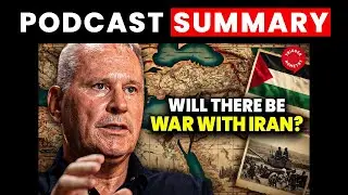 Israel, Iran & the Middle East Proxy Wars Explained | Colonel Richard Kemp | Triggernometry