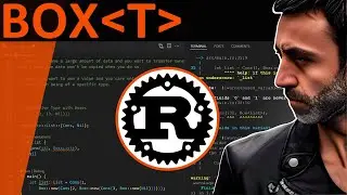 🚨 Rust live - The BoxT Pointer