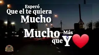Te Deseo Lo Mejor - La Reuinion Norteña