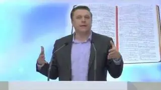 Sa ai PACE in mijlocul furtunii - Ghita Ciobanu 