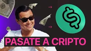 PREPARATE para el 2024: CRIPTODOLARIZATE con RIPIO ⏳💰 #ripio #criptodolaruxd #elecciones2023