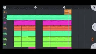 [FREESTYLE] HOW TO MAKE LIL BABY TYPE BEAT ON FL STUDIO MOBILE
