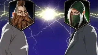 Bardin And Kerillian Talking About Their Ancestors/Gods - Vermintalks
