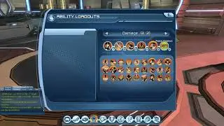 DCUO: Fire dps Single & AOE Loadout 2021