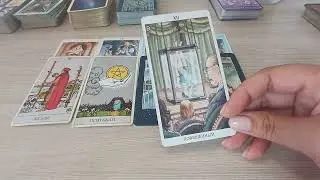 ♎️ВЕСЫ таро - прогноз на ИЮЛЬ 2023 год 💌💯🔥 