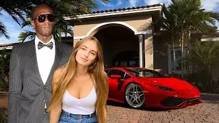 Usain Bolt LAVISH Lifestyle.. He Does WHAT?