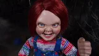 Chucky - The Home Depot Halloween 2024
