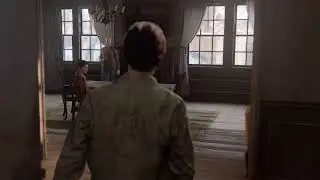 Last of Us Part II