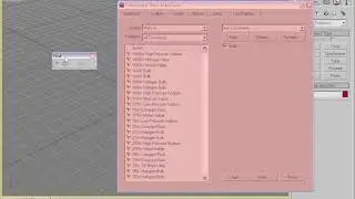 014 Customizing toolbars, quads menus and colors