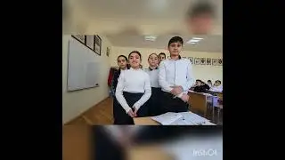 "Köməkçi nitq hissələri" oyunu ( 7A sinfi ilə )