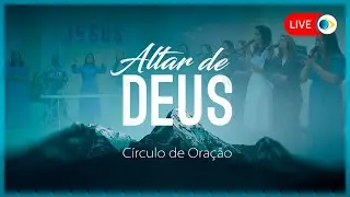 ALTAR DE DEUS - 14/05/24 | IEADPE - REDE BRASIL