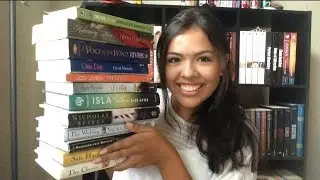 ¡Book Haul! [8] | Que Leo Ahora