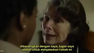 Film horor seram bahasa indonesia