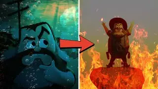 Video Games But When Jack Black Says 