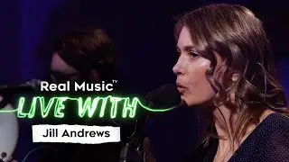 Live With: Jill Andrews - River Swimming