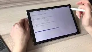 Recording lectures with annotations