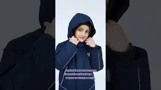 Недавно всех нас настигли морозы.. Мы знаем во что одеть вашего ребенка, чтобы он точно не замерз💜